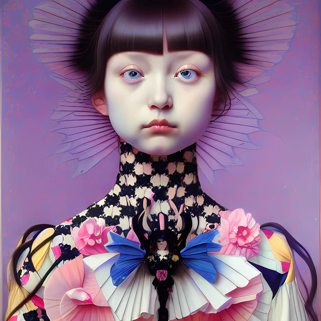 RSTLSS x Claire Silver: Pixelgeist #1857 — Claire Silver