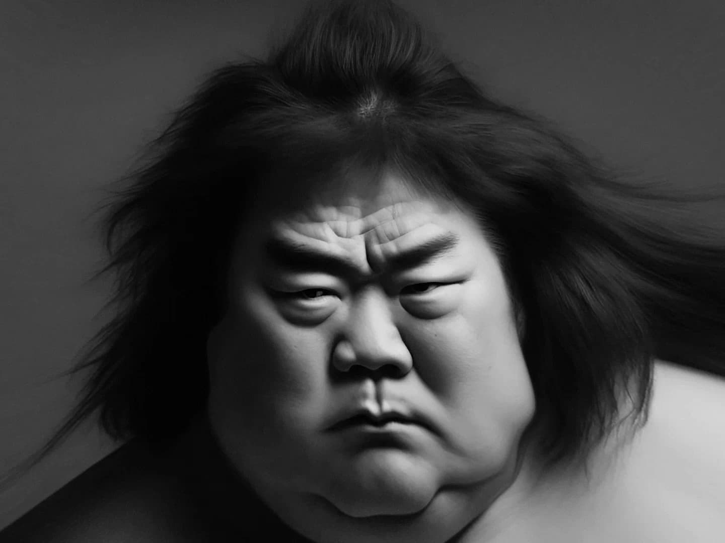 SUMO DOHYO #01 — SUMO DOHYO