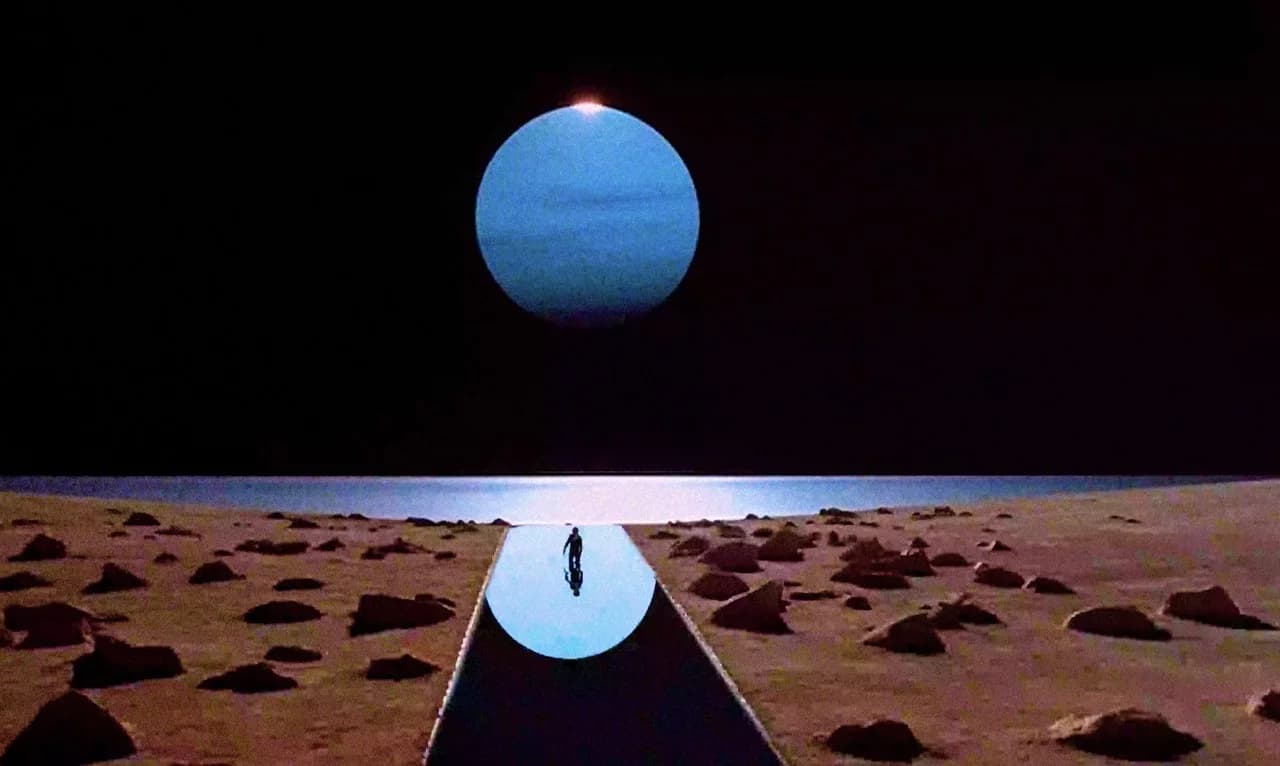 Wandering Man 3 — Mowgly Lee