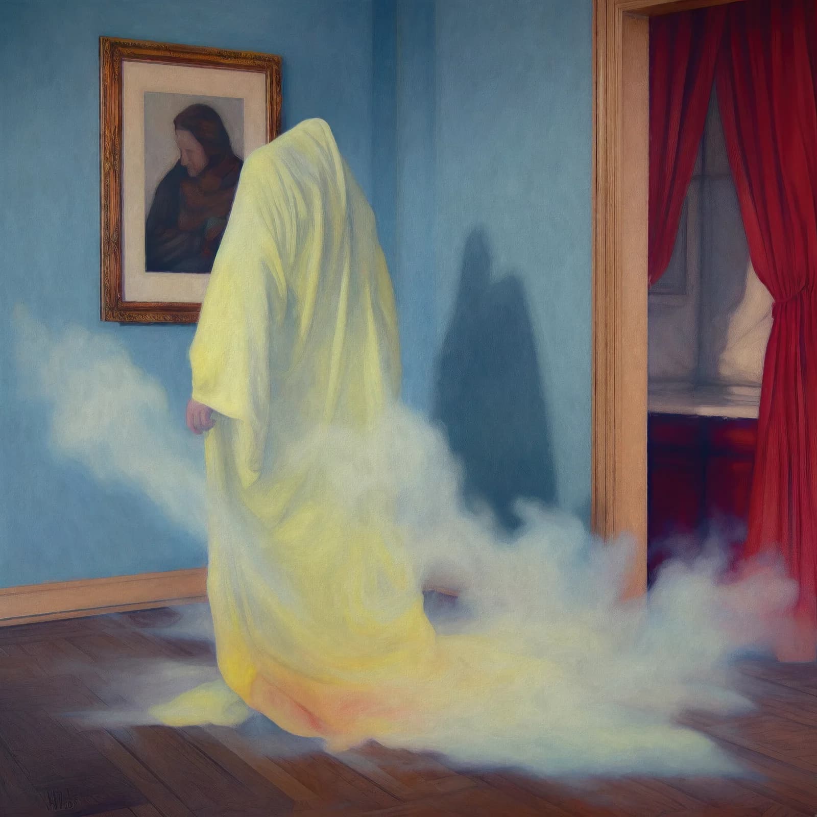 Phantom Limb — Archetypes