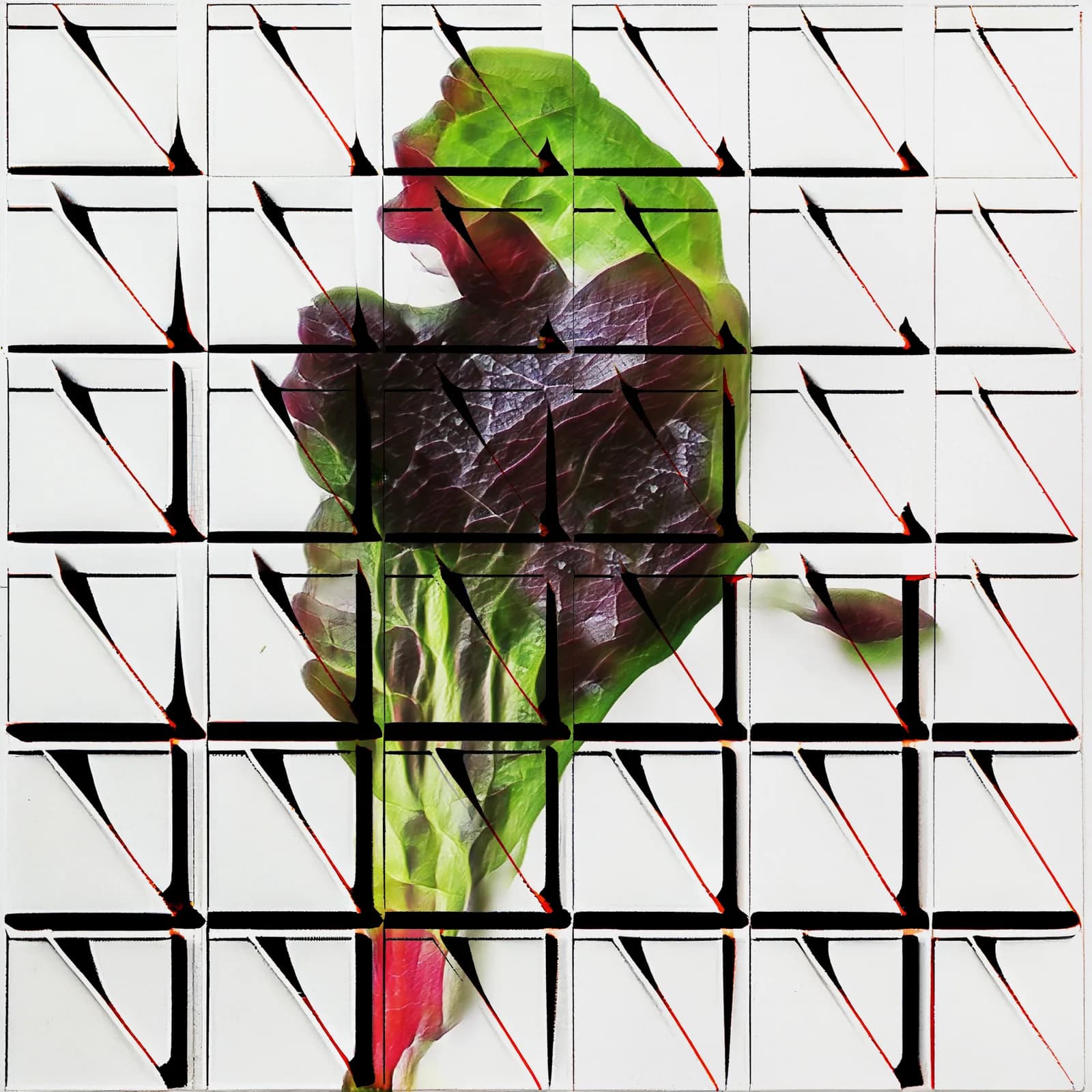 Amoenus Macilentus — PROOF Curated: Evolving Pixels