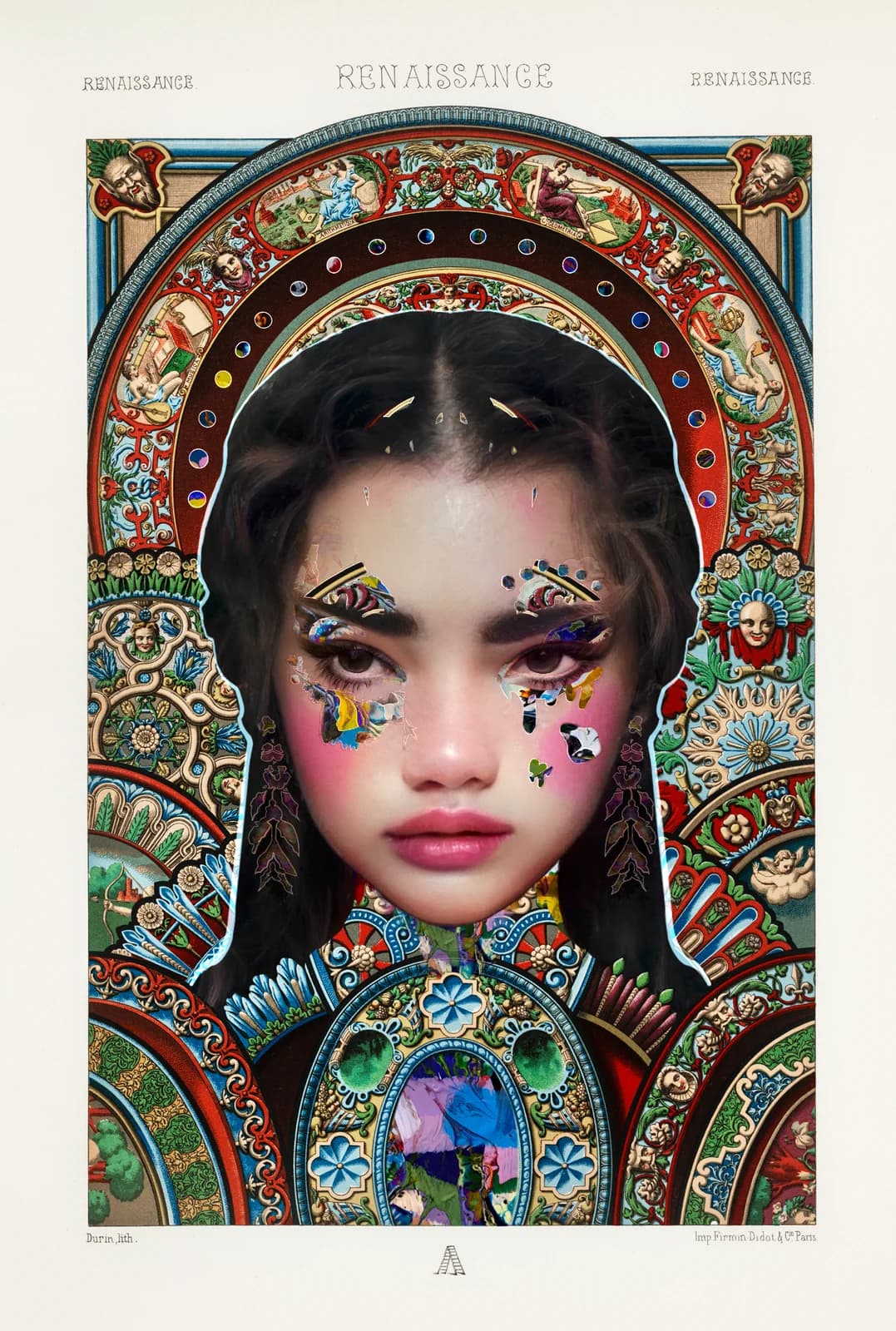 renaissance renaissance renaissance — OpenSea Shared Storefront