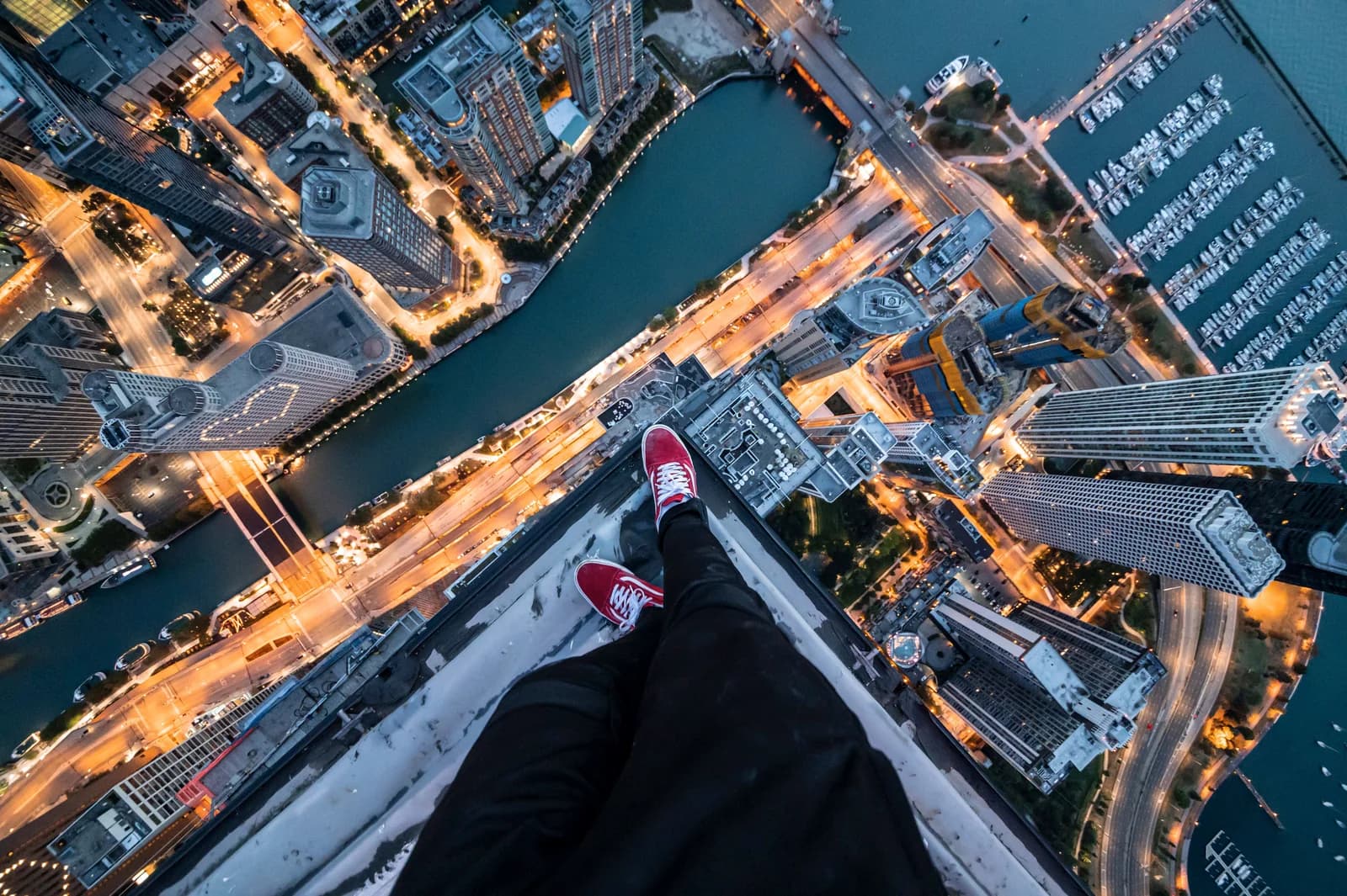 Where My Vans Go #15 — Where My Vans Go
