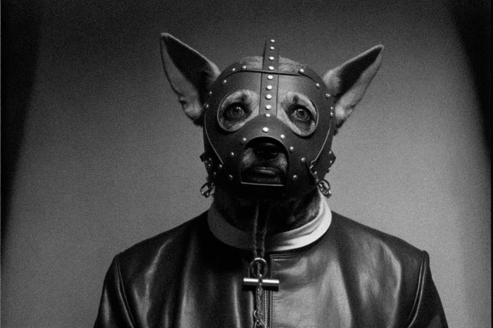 Truther #069 — AI.S.A.M, Truther by AI.S.A.M