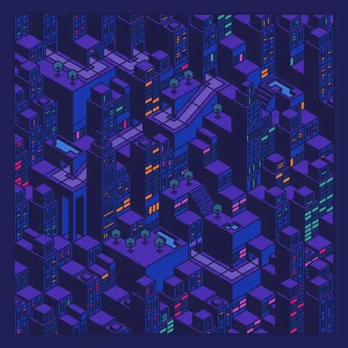 IsoMetro #68 — IsoMetro